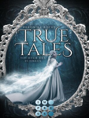 cover image of True Tales 1